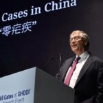 Gates Foundation to donate $50m to partnership in China amid Microsoft co-founder’s visit