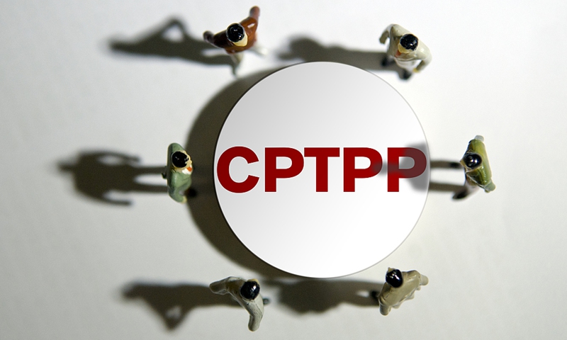 China files documents to join CPTPP as nation vows further opening-up