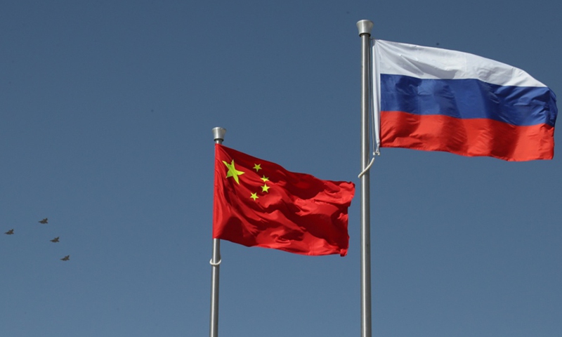 China to host Russia in joint exercise, senior military leaders confirm in talks