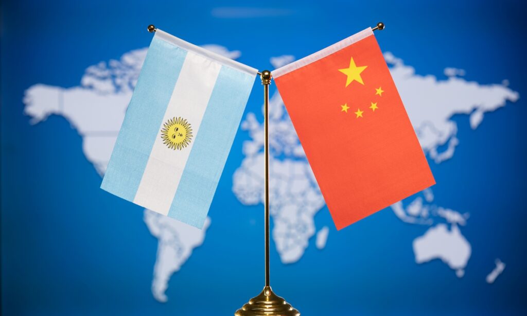 LatAm chooses win-win China approach over US’ hegemony