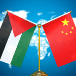 China to cement ties with Palestine, ‘play greater role to mediate Palestine-Israel conflict’