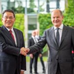 Li pledges to lift China-Germany ties to new level; ‘trip to defy de-risking noise in Europe’