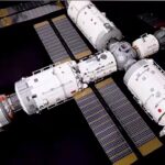 China Space Station rolls out first-ever extravehicular radiation biology experiment payload to accumulate key supporting data for future manned moon landings