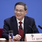 Premier Li to visit Germany, France in first overseas trip