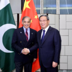 China set to promote deeper cooperation with Pakistan under BRI and CPEC: Chinese Premier