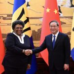 Four prime ministers’ China visits initiate another diplomatic high season