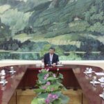 Xi meets Blinken, calling on US to translate statements to actions