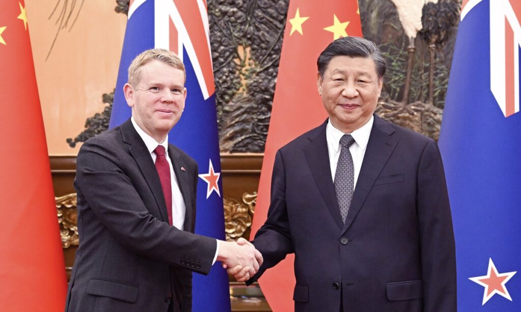 China’s diplomacy to further consolidate and expand ‘circle of friends’ in summer, with Xi meeting visiting leaders from New Zealand, Barbados, Mongolia, Vietnam