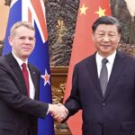 China’s diplomacy to further consolidate and expand ‘circle of friends’ in summer, with Xi meeting visiting leaders from New Zealand, Barbados, Mongolia, Vietnam