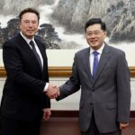 Musk concludes 44-hour intensive visit to China