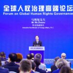 China ready to work with world to push greater fairness, inclusiveness in global human rights governance: Xi