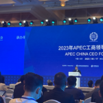 China, US APEC representatives gather in Beijing, call for efforts to promote regional prosperity ahead of Blinken’s visit