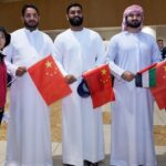 China’s popularity among Arab youths rises as Middle East enters post-US era, signifying increasing strategic autonomy in regional affairs: experts