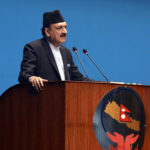 Minister Mahat urges all to consider difficult circumstances surrounding budget 