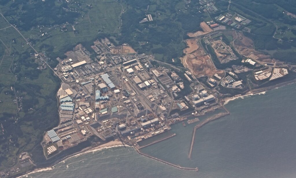 Detailed evidence exposes Japan’s lies, loopholes in nuclear-contaminated wastewater dumping plan