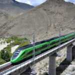 Fuxing bullet trains set to run on Qinghai-Tibet Railway soon: China Railway