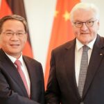 Chinese premier’s Germany visit to cement friendship and push for new devt in ties