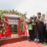 <strong>CM Tamang inaugurates Forest Rest House at Indo-Nepal border</strong>