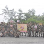 <strong>Sashastra Seema Bal Gangtok  observed “Nasha Mukt Bharat Pakhwada”</strong>