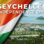 <strong>Republic of Seychelles is celebrating Independence Day</strong>