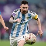 Messi mania propels financial frenzy for tickets and hotels