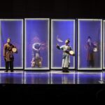 Dance drama brings cultural relics to life at China’s National Museum