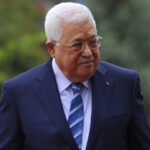 Palestinian president to visit China as efforts to build reconciliation with Israel continue