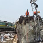 Tragic train crash exposes dual nature of Indian industrialization and devt process