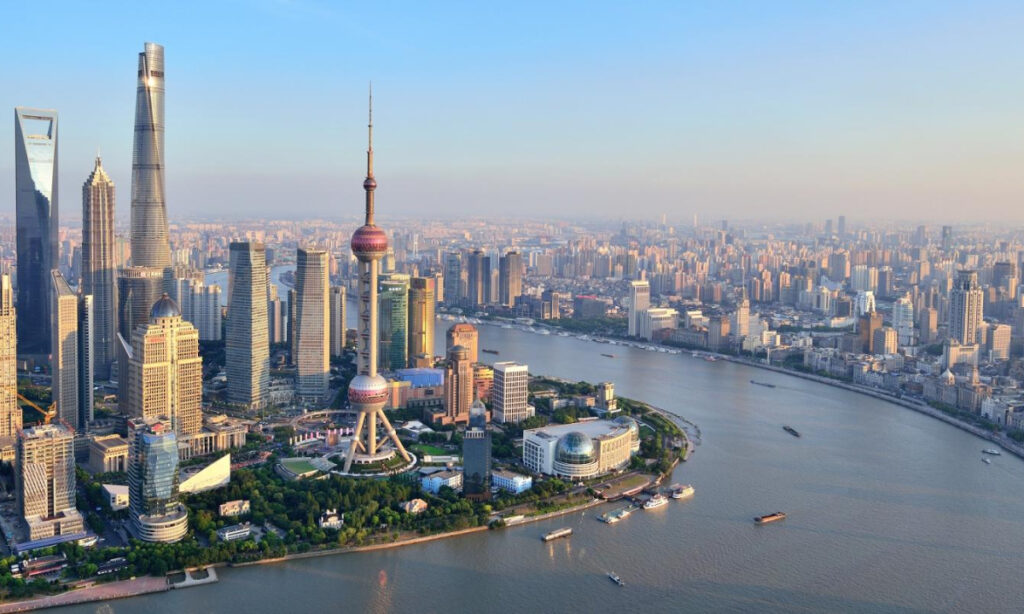 Shanghai to launch gene therapy action plan, aims for world-class biomed cluster