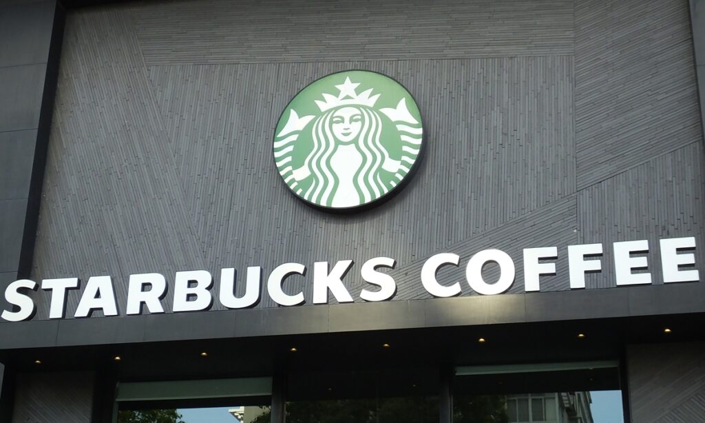 Starbucks’ China gift card policy found to be tougher than other countries’