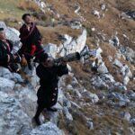 Photography meets conservation: Tibetan herdsmen ‘capture’ snow leopards through lens, guard ecological sanctuary in Sanjiangyuan region