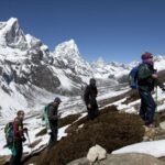 Legendary Mt. Everest rescue triggers debate on safety of booming outdoor adventure industry, environmental impacts