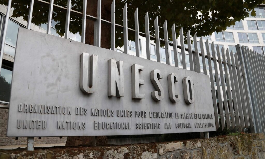 UNESCO urged to stay alert to US rejoining as Washington aims to ‘exploit it to counter China’