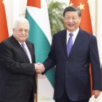 China, Palestine upgrade ties to ‘milestone’ strategic partnership