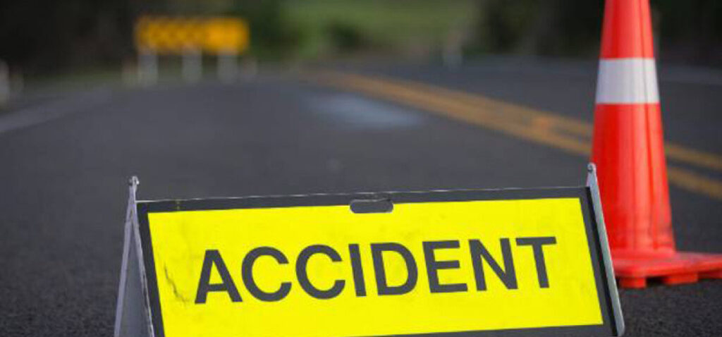 Five die, over 50 injured in separate road accidents in Rukum West, Jhapa 