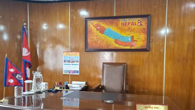 Country should issue political map of ‘Greater Nepal’: NC leader Thapa