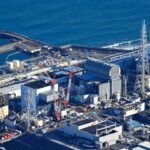 Japan trials radioactive water dumping facilities amid protests