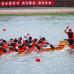 China’s traditional Dragon Boat Festival expected to see 100 million tourist trips, surpassing pre-virus levels in 2019