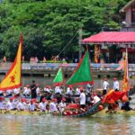 China’s tourism, consumption markets sizzle during Dragon Boat Festival holidays