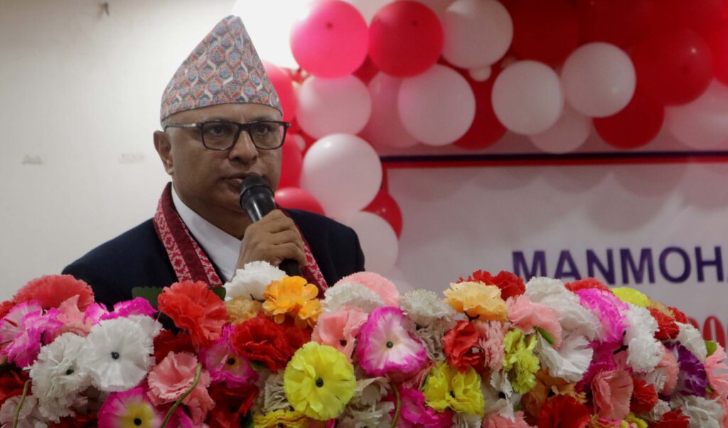 UML-NC coalition govt soon: CM Karki