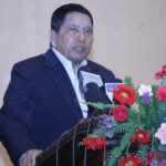 All sorts of preparedness in place against monsoon caused disaster: DPM Shrestha