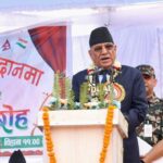 Groundbreaking of Budhigandaki Hydropower by mid-July: PM Dahal