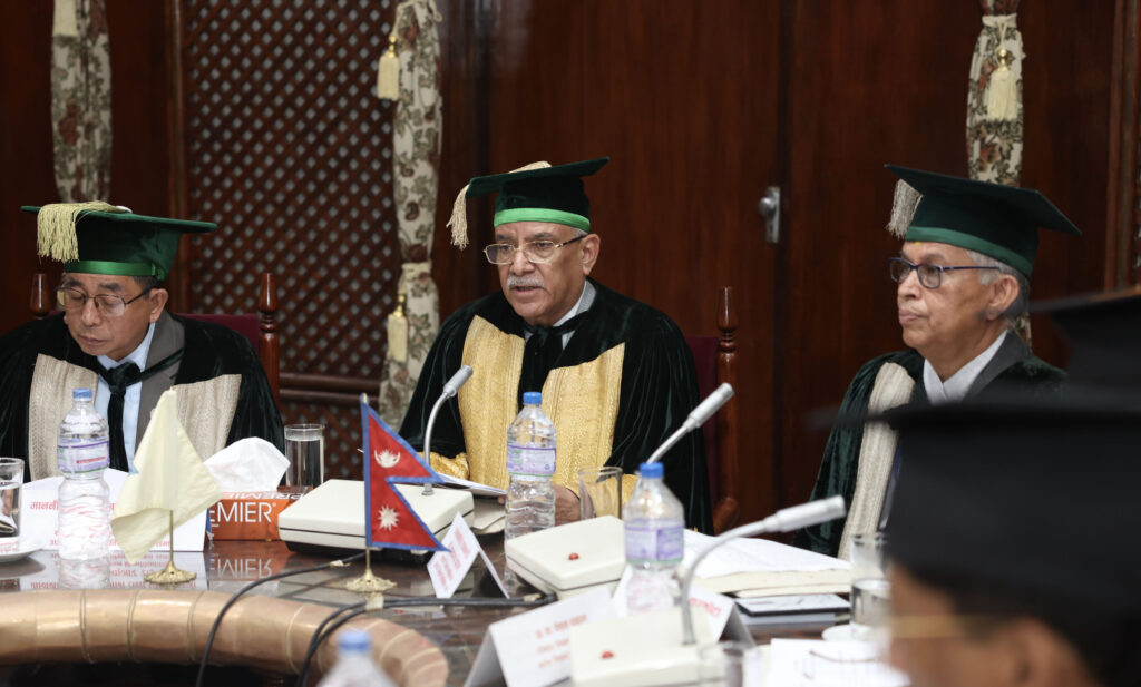 PM urges universities to implement academic calendar effectively