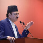 District Election Offices will not be dissolved, FM Mahat assures parliament