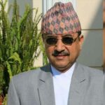 Telecom development is backbone of digital Nepal: DPM Khadka