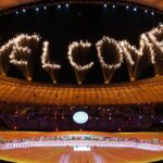 Chengdu Universiade kicks off with spirit of inclusiveness