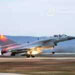 21-day China-Thailand joint air combat exercises end in success, combat capabilities and collaboration enhanced