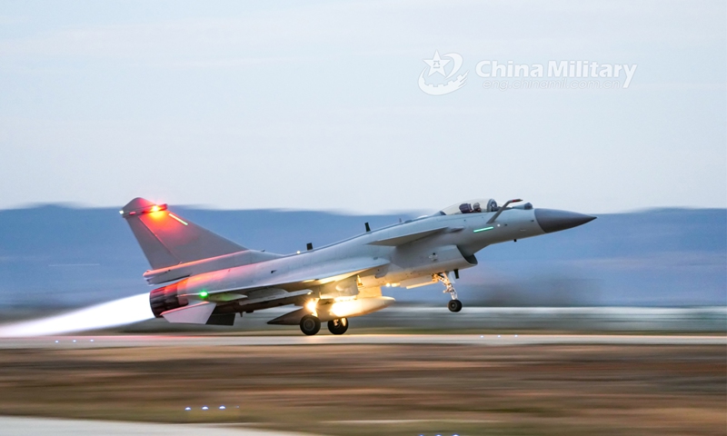 21-day China-Thailand joint air combat exercises end in success, combat capabilities and collaboration enhanced