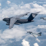 PLA warplanes to deliver mock combat demonstration during open-day event Deck