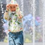 China records highest number of hot days in six decades